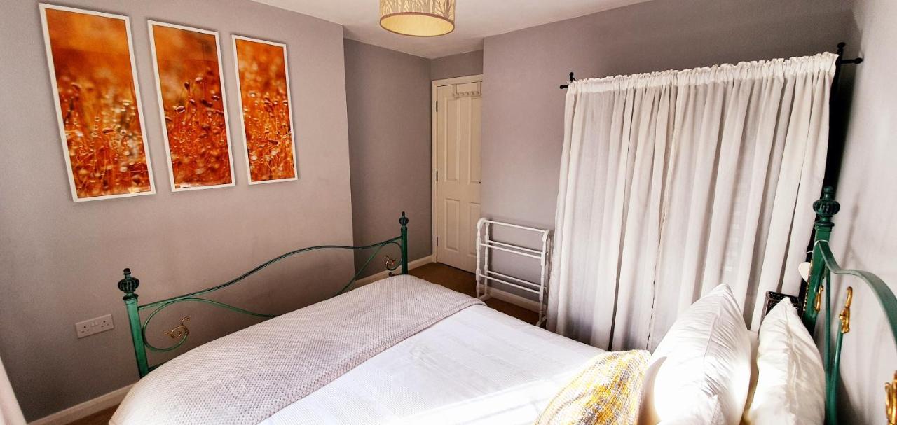 Have It All.....City, Golf, Beaches & Countryside. Prestonpans Exterior foto
